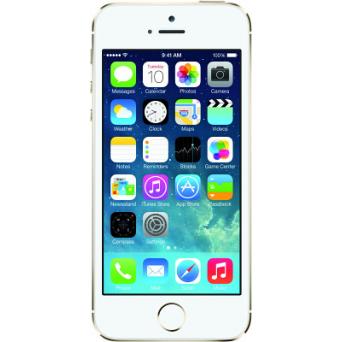 iPhone 5S White (MTK6592)